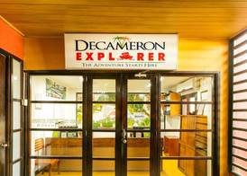 Decameron Decalodge Ticuna 2