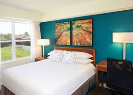 Residence Inn by Marriott Evansville East 4