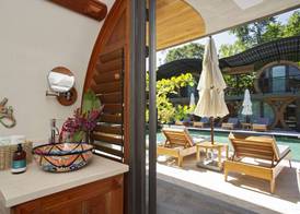 Saranda Boutique Hotel 3