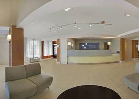 Holiday Inn Express ROMULUS / DETROIT AIRPORT by IHG 2