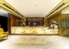 VIP Executive Suites do Marquês Hotel 3