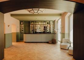 Design Hotel zum Hirschen Salzburg 2