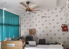 NV Palace - Best Hotel in Vrindavan Near Prem Mandir and Iskcon Temple with Private Parking 2
