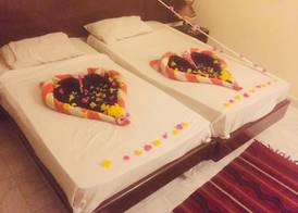 Grand Halomy resort 5