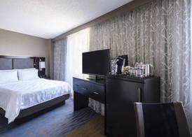 Holiday Inn WASHINGTON CAPITOL - NATL MALL by IHG 5