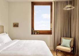 Fort Road Hotel 2