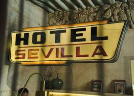 Hotel Sevilla, a Member of Design Hotels 2