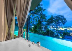The Senses Resort & Pool Villas, PHUKET 3