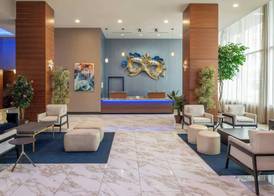 Residence Inn by Marriott New Orleans French Quarter Area/Cen B 5
