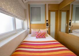 Hotel Bawa Continental Juhu Beach 3