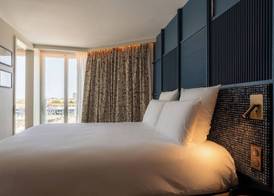 Mercure La Rochelle Vieux Port 4