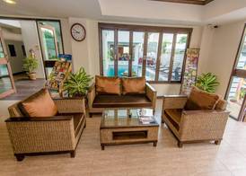 Goldenbell Hotel Chiangmai 2