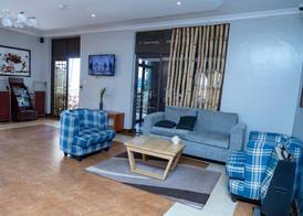 The Country Inn by Smart Haven 3