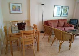 Apartment La Rosaleda-3 by Interhome 5