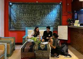 VPlus Hotel 5