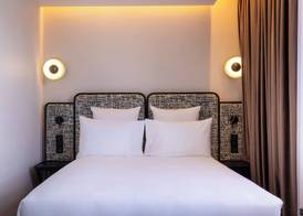 Hotel Maison Hamelin Paris - Handwritten Collection 2