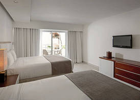 Casa Marina Beach & Reef 4