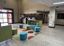 Wingate By Wyndham - Warner Robins 4