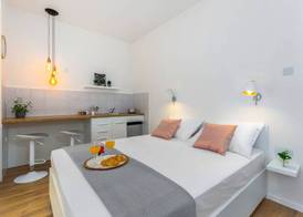 Rijeka Apartments Terra City Center 5