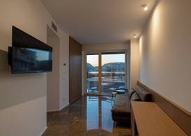Le Stanze del Lago Lake View 4