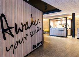 ONOMO Hotel Durban 2