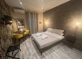 Kalasó Design Guest House - Rome Airport 5