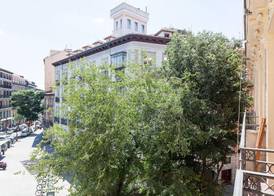Boutique Apartments in the Heart of Madrid 2