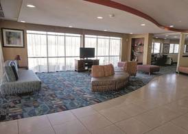 La Quinta by Wyndham Edmond 2