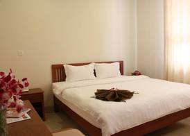 Lux Riverside Hotel & Apartment 5