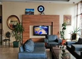 The City Port Hotel 4