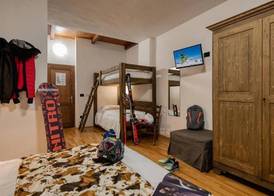 Chalet Le Alpi - Azzurro Club 5