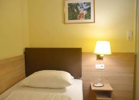 Hotel Villa Kisseleff 2
