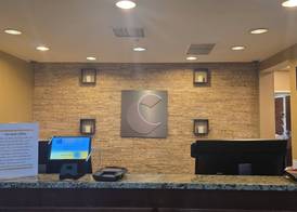 Comfort Suites Fargo Medical Center 4