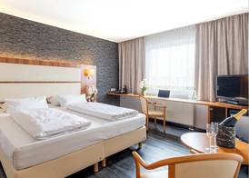 PLAZA INN Zwickau 5