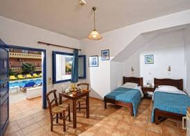 Aegean Sky Hotel & Suites 3