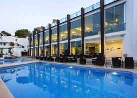 MarSenses Ferrera Blanca Hotel 2