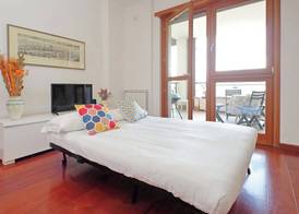 Modern Flat with terrace near Eataly 5