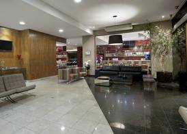 Comfort Hotel Goiânia 2