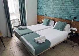 HOTEL ORENETA - Gironella 5