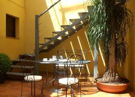 AinB Las Ramblas-Guardia Apartments 2