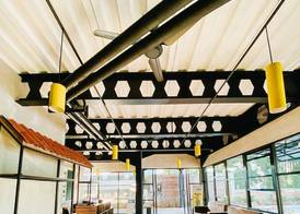 Summerville Hotel & Coffee Shop 2