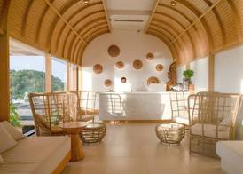Bandara Pool Villas, Phuket 2