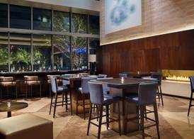 Omni Dallas Hotel 3