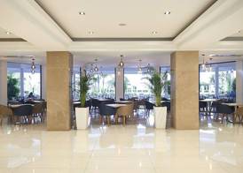 Sunrise Oasis Hotel & Waterpark 5