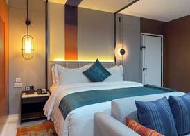 Wellborn Hotel 4