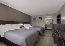 Quality Inn Charleston - West Ashley 2