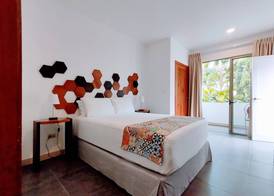 La Vela Boutique Hotel 3
