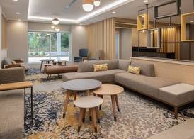 TownePlace Suites by Marriott Eugene 3