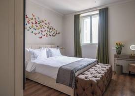 Nine Athens Hotel 5