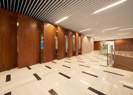 Radisson Blu Resort Swinoujscie 5